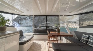 Navya East Mediterranean