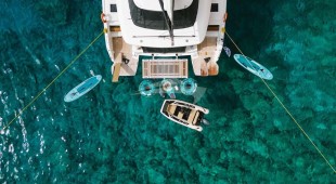 Navya East Mediterranean