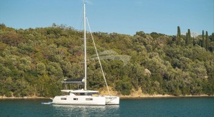 Naya East Mediterranean