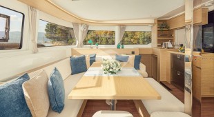 Naya East Mediterranean