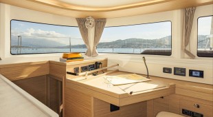 Naya East Mediterranean