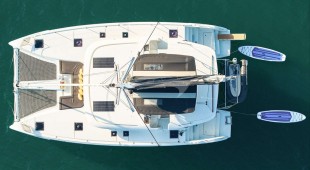 Naya East Mediterranean