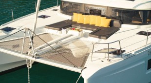 Naya East Mediterranean