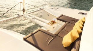 Naya East Mediterranean