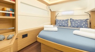 Naya East Mediterranean