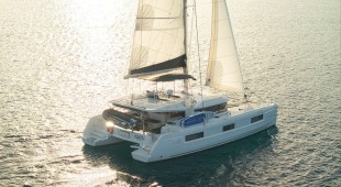 Naya East Mediterranean