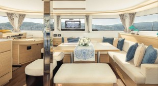 Naya East Mediterranean