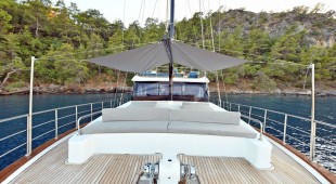 Nayk 2 East Mediterranean