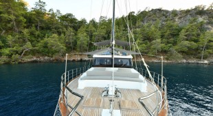 Nayk 2 East Mediterranean