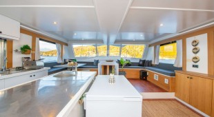 Nayk 2 East Mediterranean