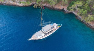 Nayk 2 East Mediterranean