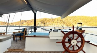 Nayk 2 East Mediterranean