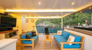 Nayk 2 East Mediterranean