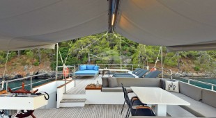 Nayk 2 East Mediterranean