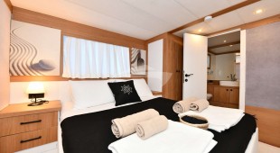 Nayk 2 East Mediterranean