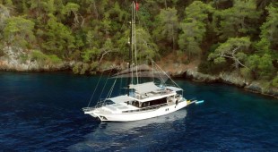 Nayk 2 East Mediterranean