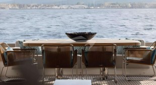 Nayla East Mediterranean