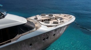 Nayla East Mediterranean