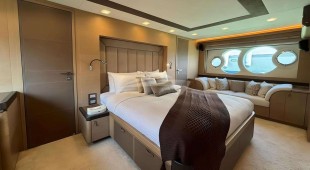 Nayla East Mediterranean