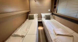 Nayla East Mediterranean