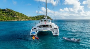 Nds Evolution East Mediterranean