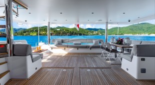 Nds Evolution East Mediterranean