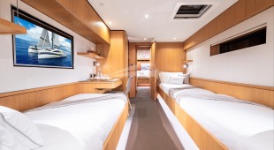 Nds Evolution East Mediterranean