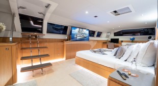 Nds Evolution East Mediterranean