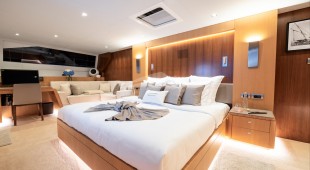 Nds Evolution East Mediterranean