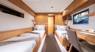 Nds Evolution East Mediterranean