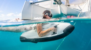 Nds Evolution East Mediterranean