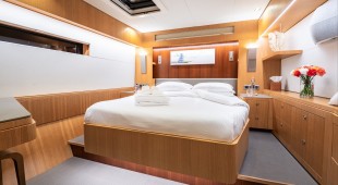 Nds Evolution East Mediterranean