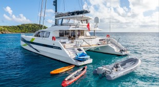 Nds Evolution East Mediterranean