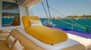 Nefesh West Mediterranean