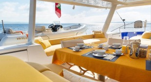 Nefesh West Mediterranean