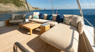 Nefesh West Mediterranean