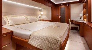 Nefesh West Mediterranean