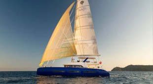 Nefesh West Mediterranean