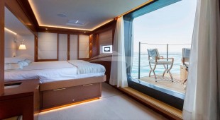 Nefesh West Mediterranean