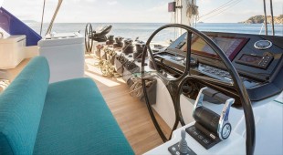 Nefesh West Mediterranean