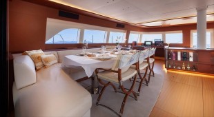 Nefesh West Mediterranean