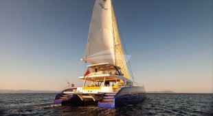 Nefesh West Mediterranean