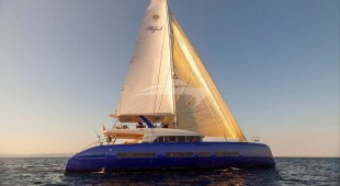 Nefesh West Mediterranean