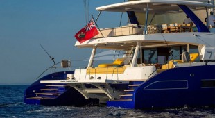 Nefesh West Mediterranean