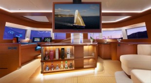 Nefesh West Mediterranean