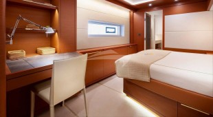 Nefesh West Mediterranean