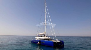 Nefesh West Mediterranean