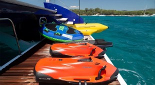 Nefesh West Mediterranean