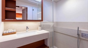 Nefesh West Mediterranean