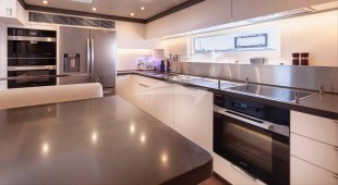 Nefesh West Mediterranean